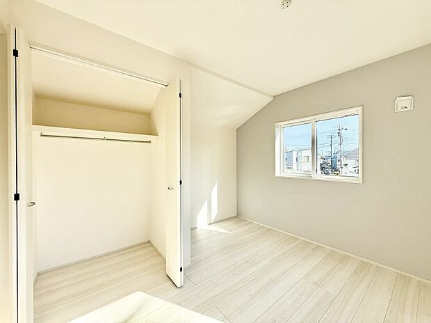 ■自分の好みに合わせたインテリアを整えやすく個性を反映できる場所です