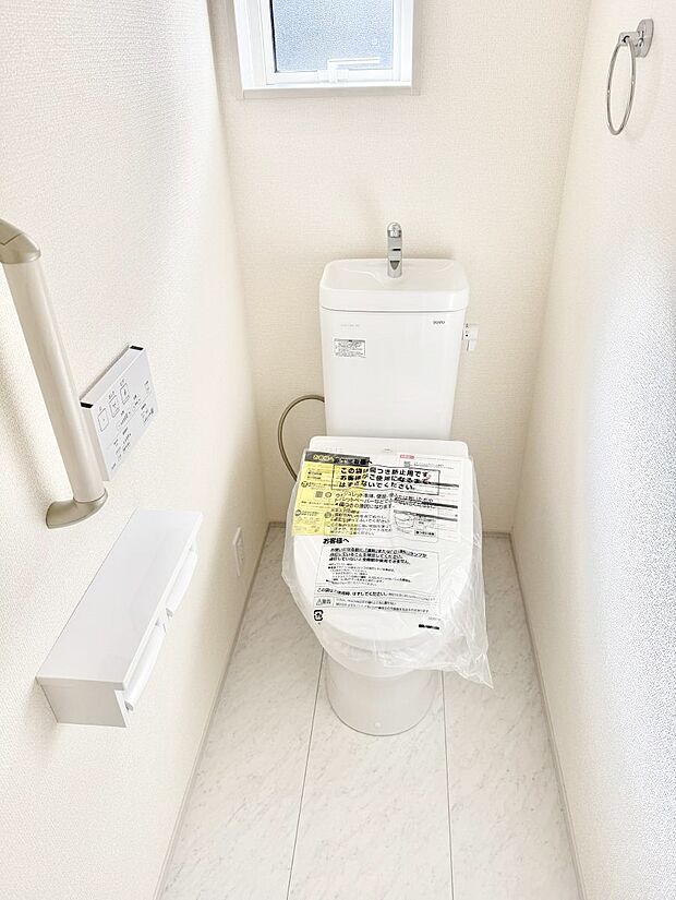 ■使いやすさと清潔感にこだわった空間