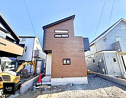 神奈川県藤沢市羽鳥５丁目