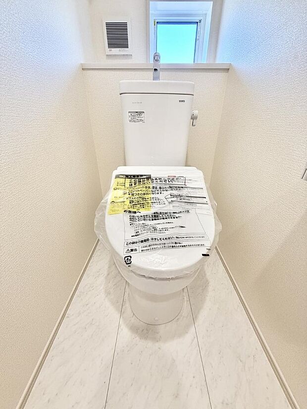 ■毎日使う場所だからこそ、清潔感溢れる空間