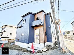 神奈川県藤沢市羽鳥５丁目