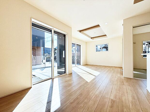 ■何気ない毎日を特別にする、癒しの空間