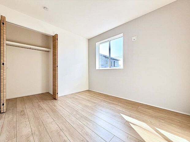 ■どこになにを置くか楽しみな自分のお部屋