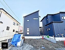 神奈川県藤沢市羽鳥５丁目