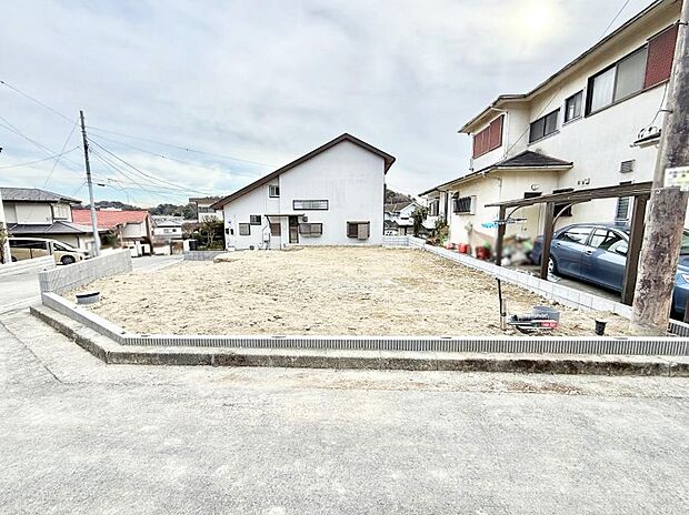 ■暮らしを彩る充実した設備仕様が備わった住まい