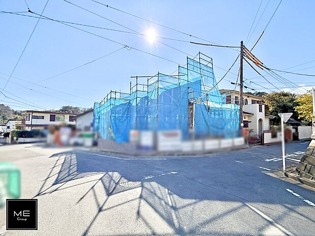 ■家族とのお出かけが楽しくなる環境です