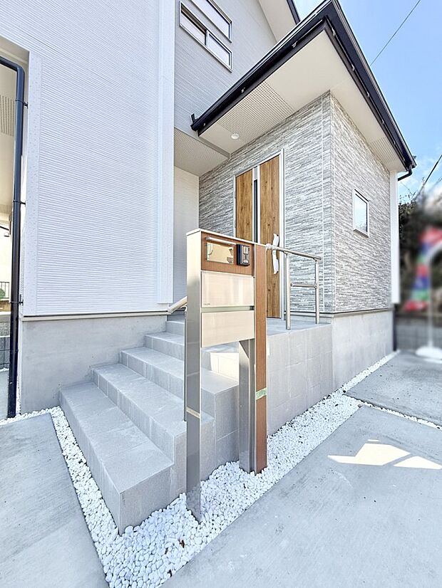 ■ 帰るたびにホッとする、安心感のある佇まい