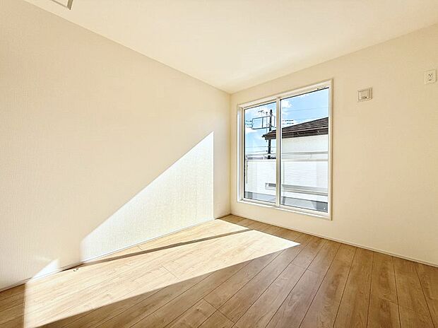 ■仕事や勉強のスペースに使うことで、集中しやすく静かな環境が整います