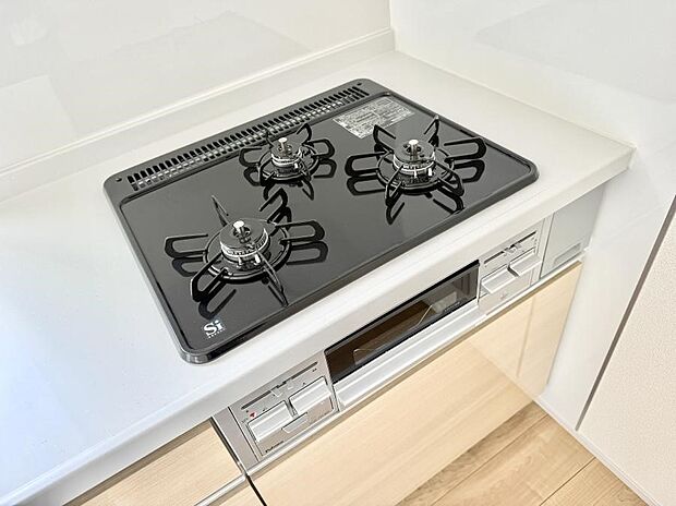 ■一度に多くの料理ができ便利で効率的