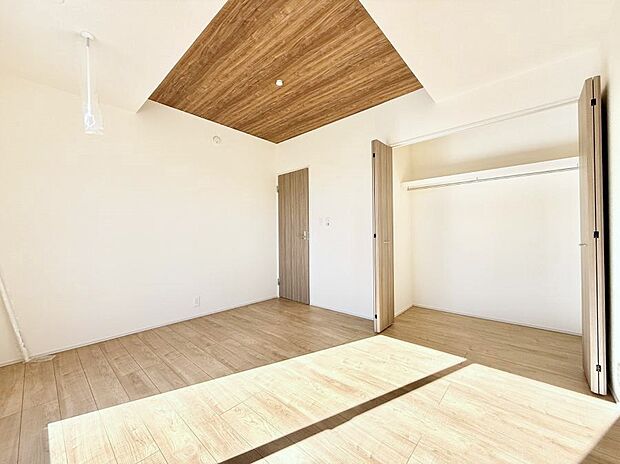 ■優雅で穏やかな時間が流れる空間