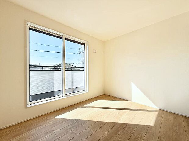 ■快適な環境で、日常の疲れを癒せる空間