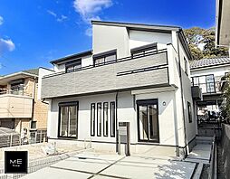 神奈川県横浜市港南区日野中央２丁目