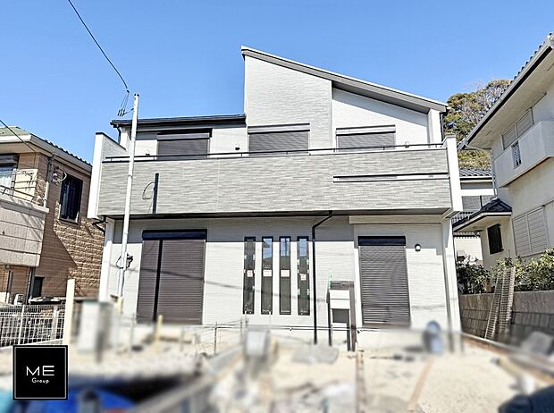 ■新しい暮らしが始まる場所で、家族の絆を深める