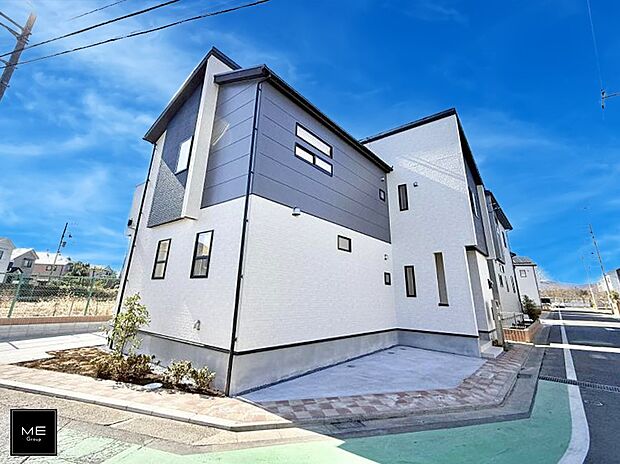 ■新しい暮らしが始まる場所で、家族の絆を深める