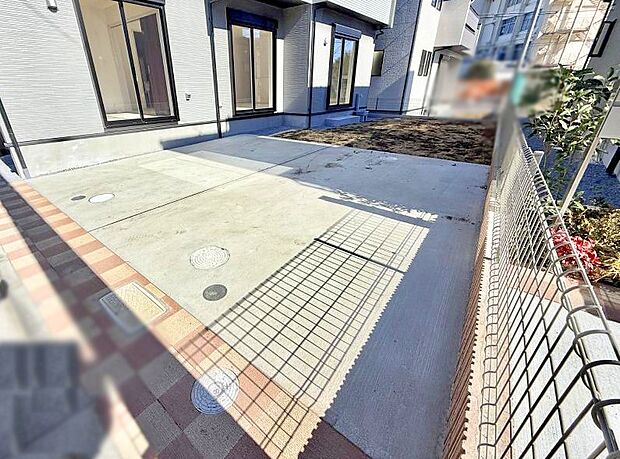 ■カースペース有