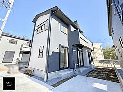 東京都八王子市楢原町