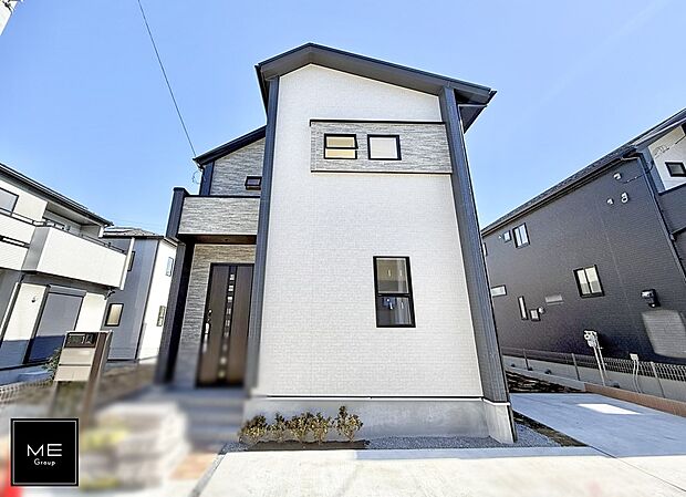 ■家族みんなが笑顔で過ごせる、安心感のある住まい