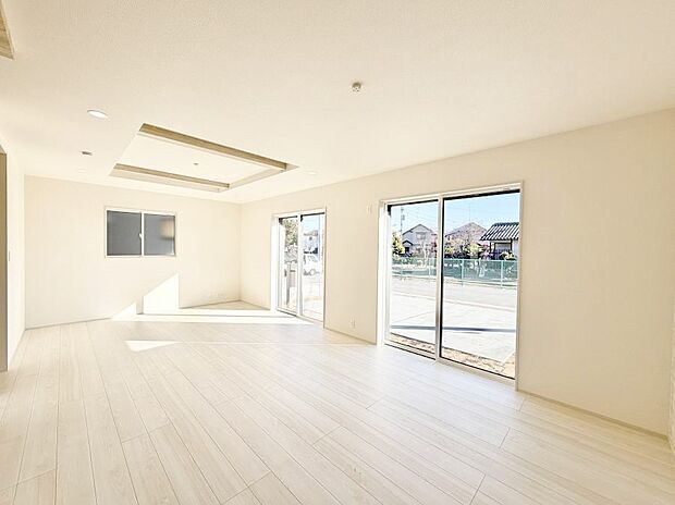 ■自然と会話が生まれる、心地よいひととき