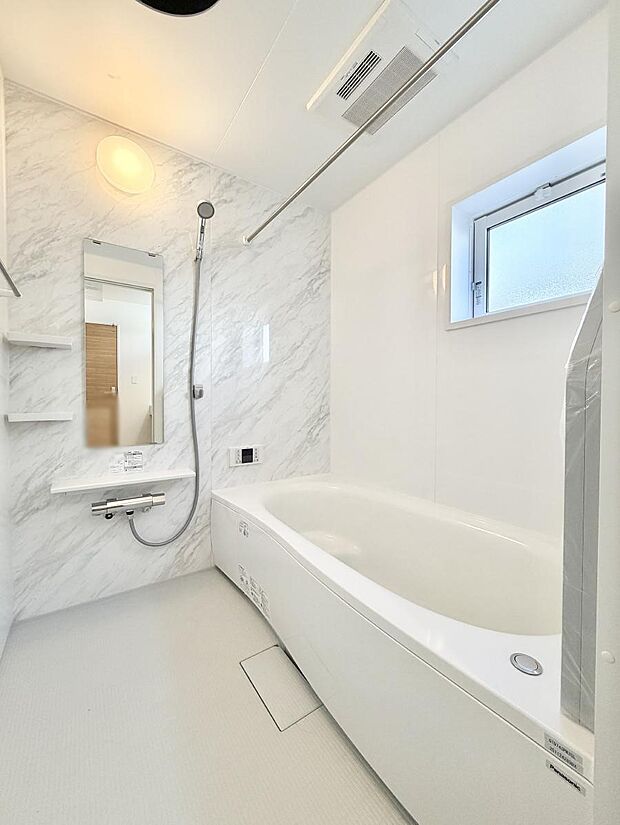 ■一日の疲れを癒す、心落ち着く空間です