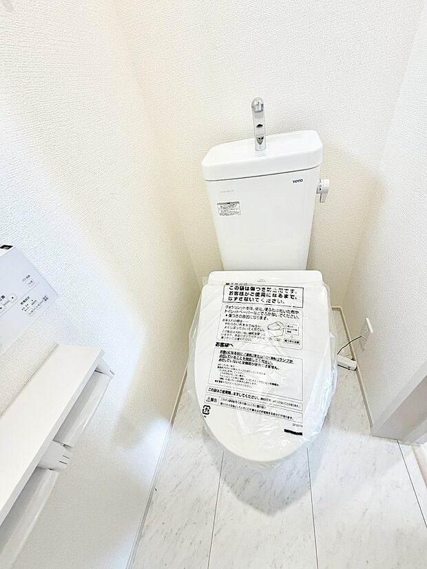 ■毎日使う場所だからこそ、清潔感溢れる空間