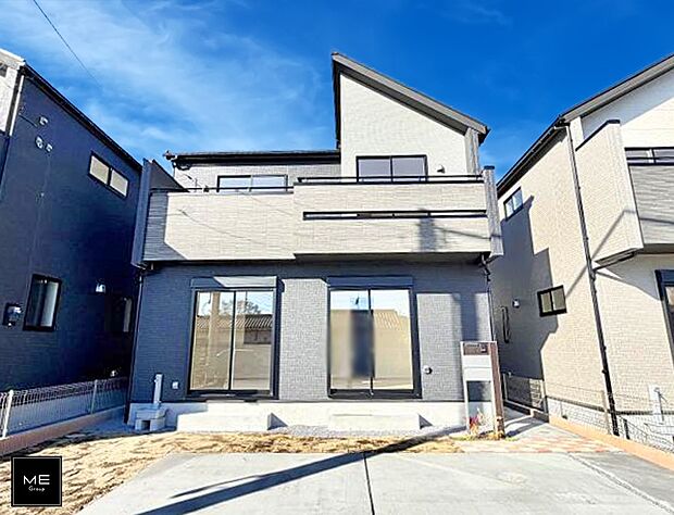 ■家族みんなが笑顔で過ごせる、安心感のある住まい