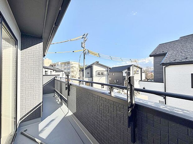 ■ 朝のコーヒーや夜の星空を楽しむ、癒しの場所