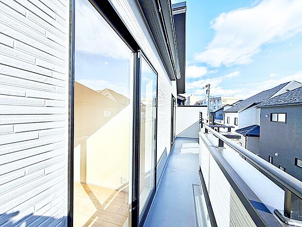 ■ 朝のコーヒーや夜の星空を楽しむ、癒しの場所