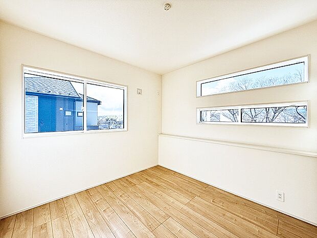 ■落ち着いた雰囲気のお部屋で心が安らぐ空間