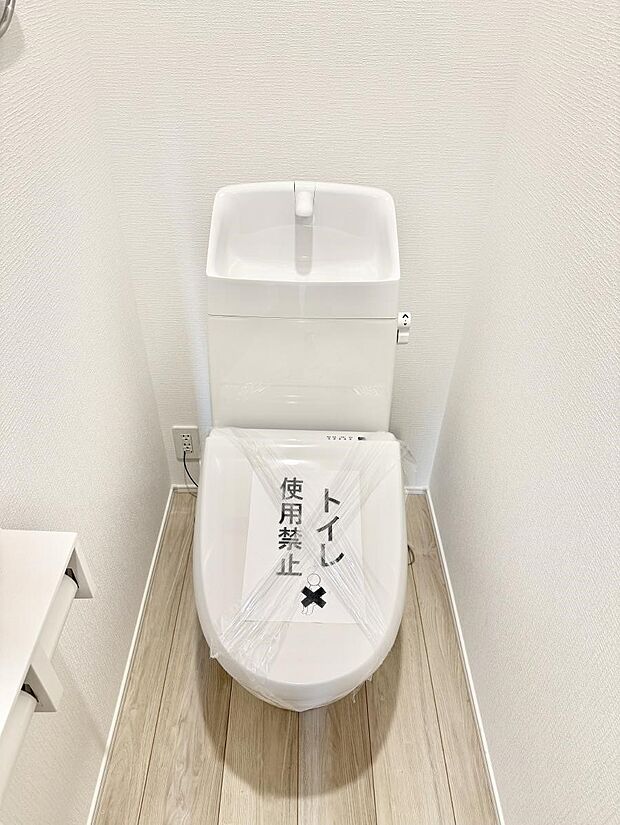 ■使いやすさと清潔感にこだわった空間