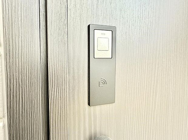 ■手軽にロック解除できますね