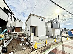 神奈川県綾瀬市寺尾本町３丁目