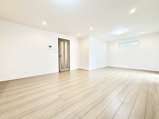 1号棟 ■自然と会話が生まれる、心地よいひととき