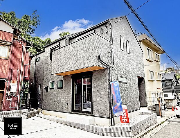 1号棟 ■まずは一度ご覧ください