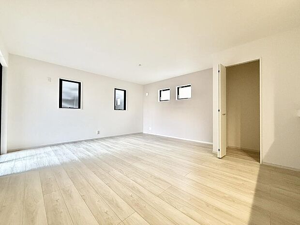 ■大切な人と過ごす、あたたかいひととき