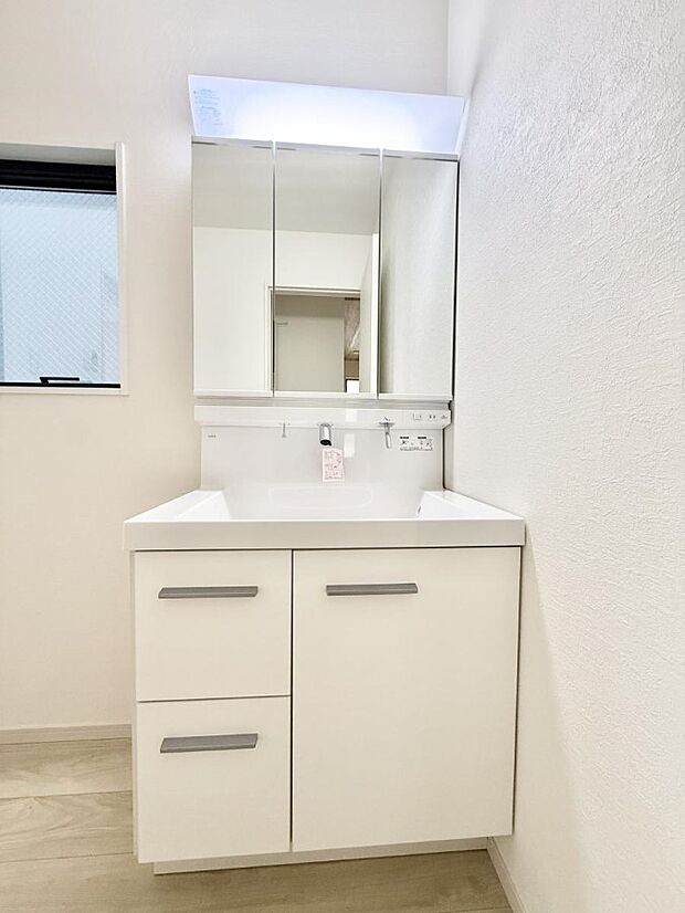 ■家族みんなが使いやすい配置です