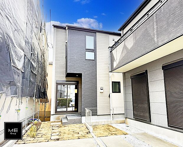 ■新しい暮らしが始まる場所で、家族の絆を深める