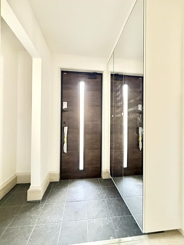 ■ 家族やゲストをやさしく迎える、心地よい空間