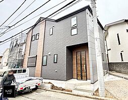 神奈川県茅ヶ崎市今宿