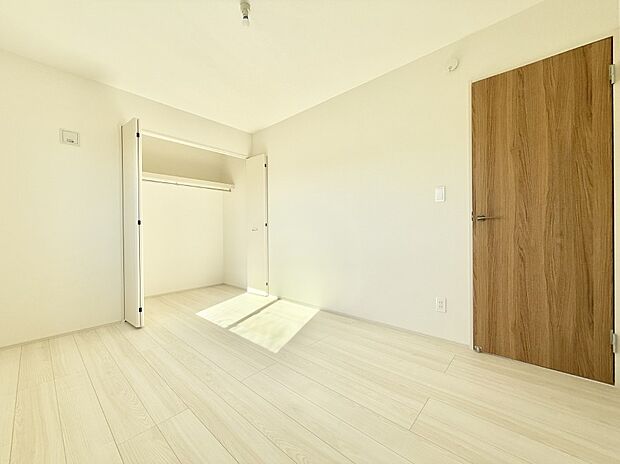 ■静かな洋室で読書や趣味に集中できる場所