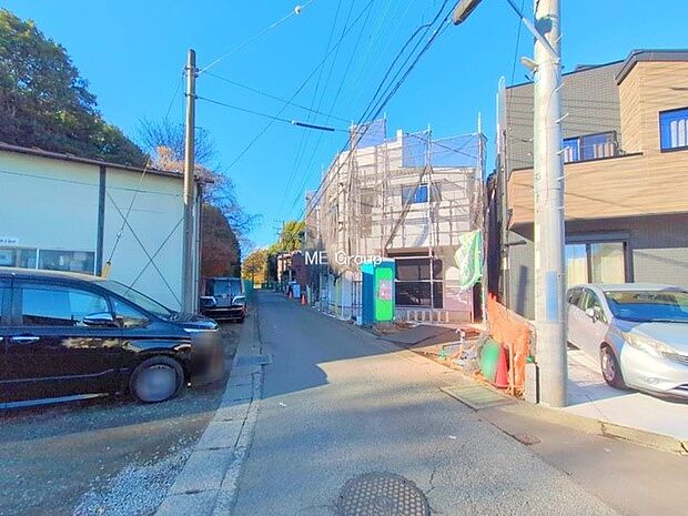 ■新しい時代の息吹を感じる、心地よい環境