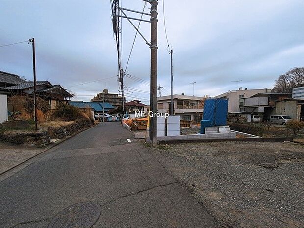 ■家族の思い出が育つ住まいです