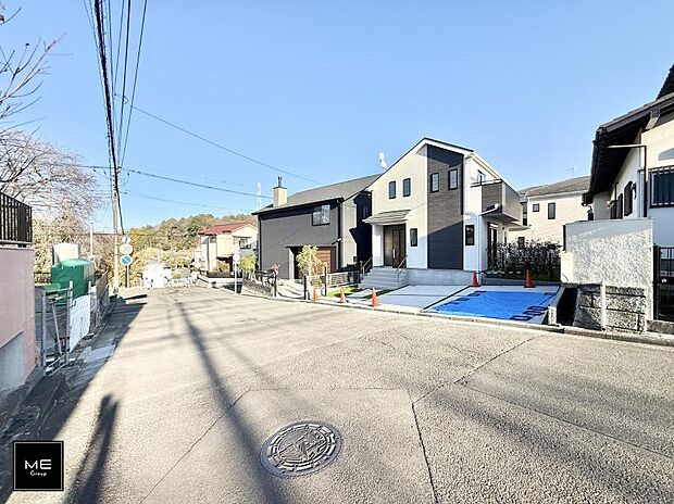 ■この道を歩けば、毎日が少し特別になる