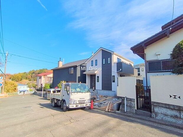 ■この道を歩けば、毎日が少し特別になる