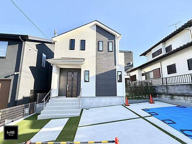 ■新しい暮らしが始まる場所で、家族の絆を深める