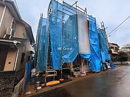 神奈川県座間市明王