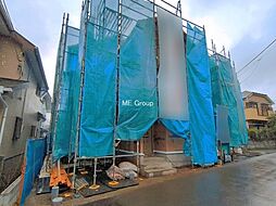 神奈川県座間市明王