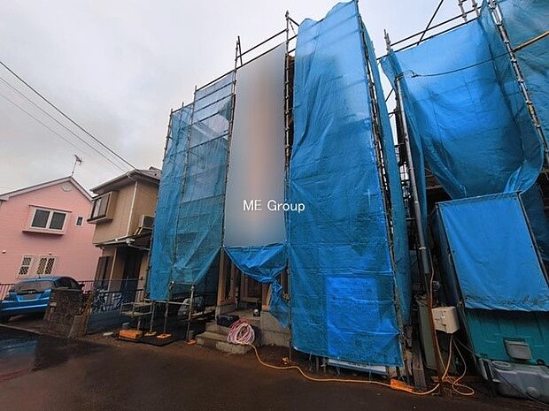 ■家族みんなが笑顔で過ごせる、安心感のある住まい