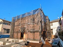 神奈川県川崎市宮前区野川本町１丁目