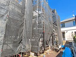 神奈川県川崎市宮前区野川本町１丁目