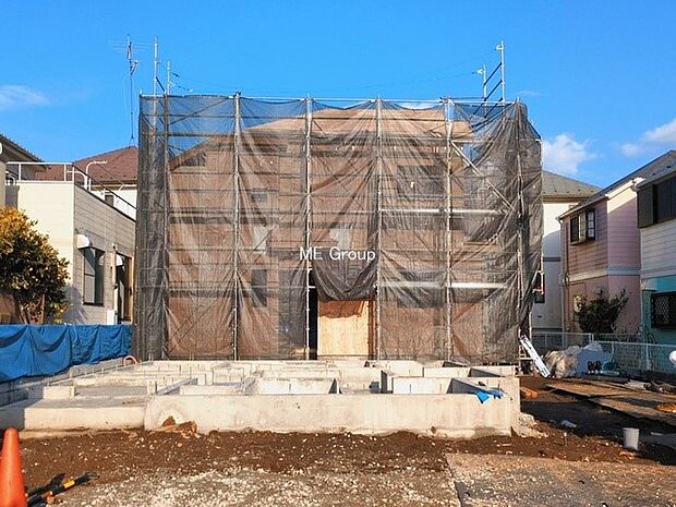 ■家族みんなが笑顔で過ごせる、安心感のある住まい